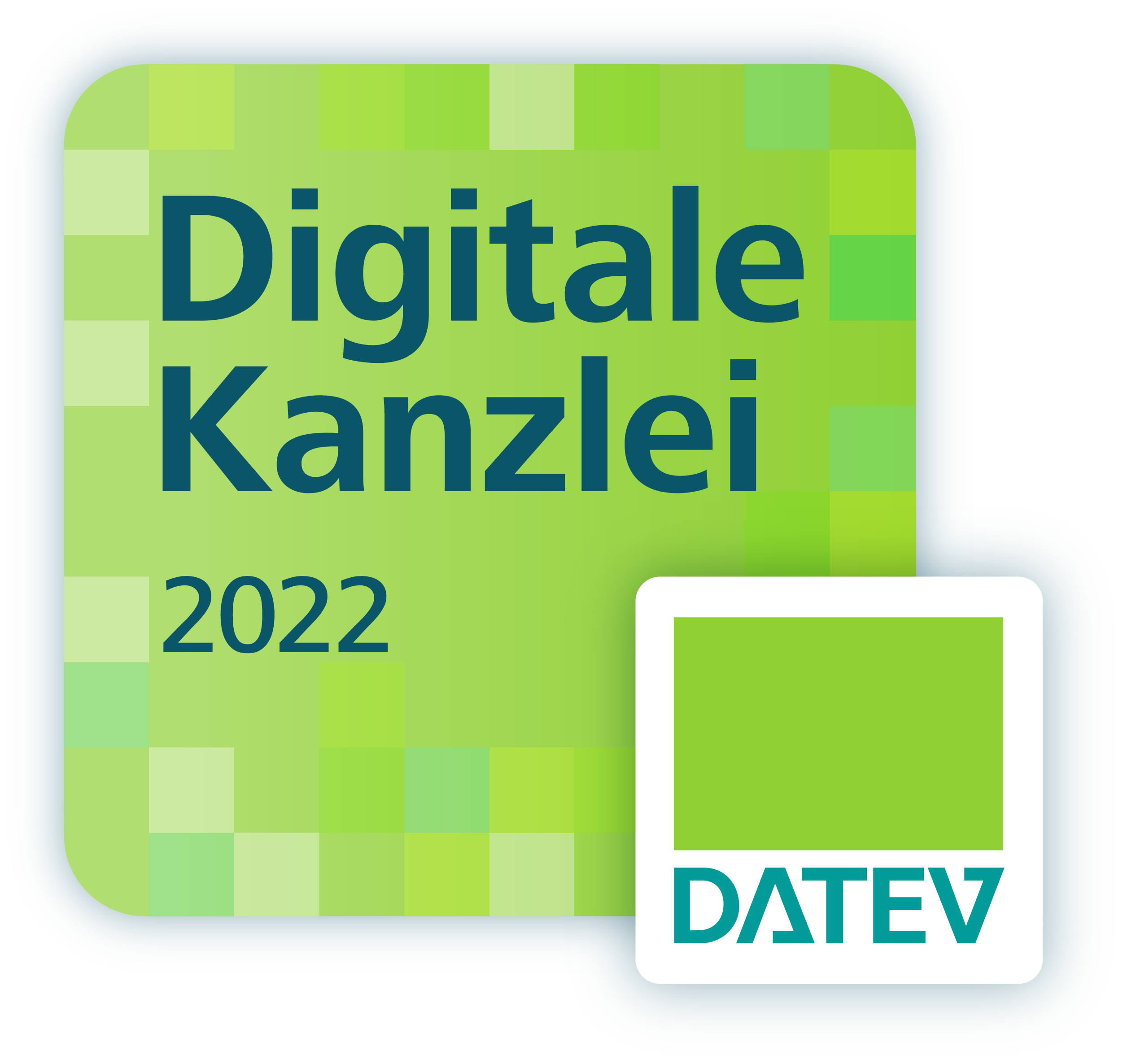 Digitale Kanzlei 2022 - 
