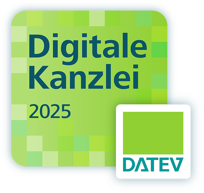 Digitale Kanzlei 2025 - 