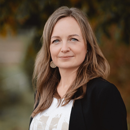 Victoria Alberti-Hamper, Dipl.-Betriebswirt (BA), Dunningen