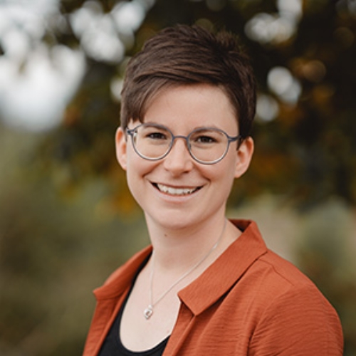 Pia Braun, Bachelor of Arts, Dunningen