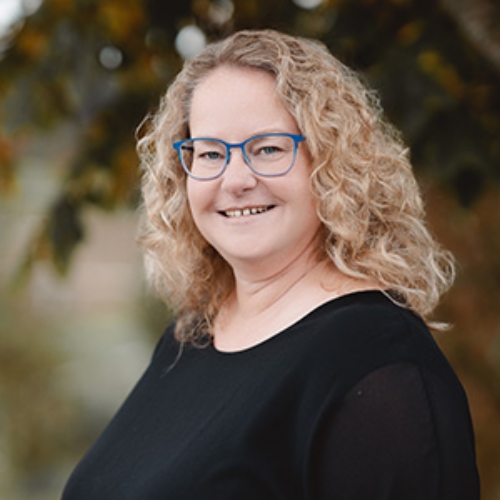 Nadine Schmidt, Steuerberaterin, Dunningen