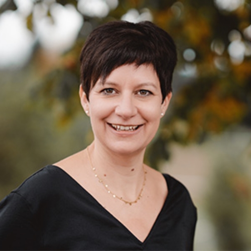 Bettina Buchinger, Dipl.-Betriebswirt (BA), Dunningen