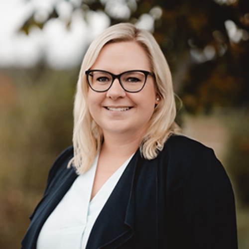 Julia Korbmacher, Dipl.-Betriebswirtin (BA), Dunningen